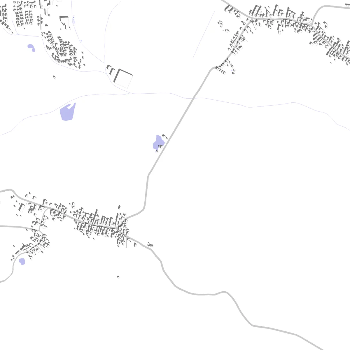 Pomurska site plan (2.5 km)