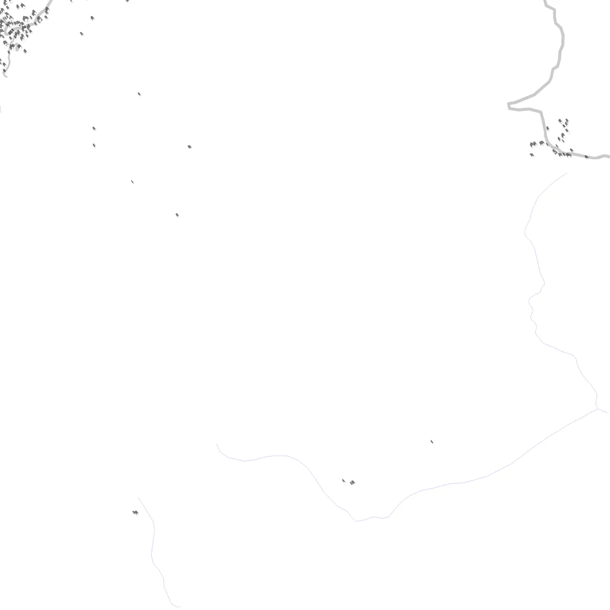 Portland site plan (2.5 km)
