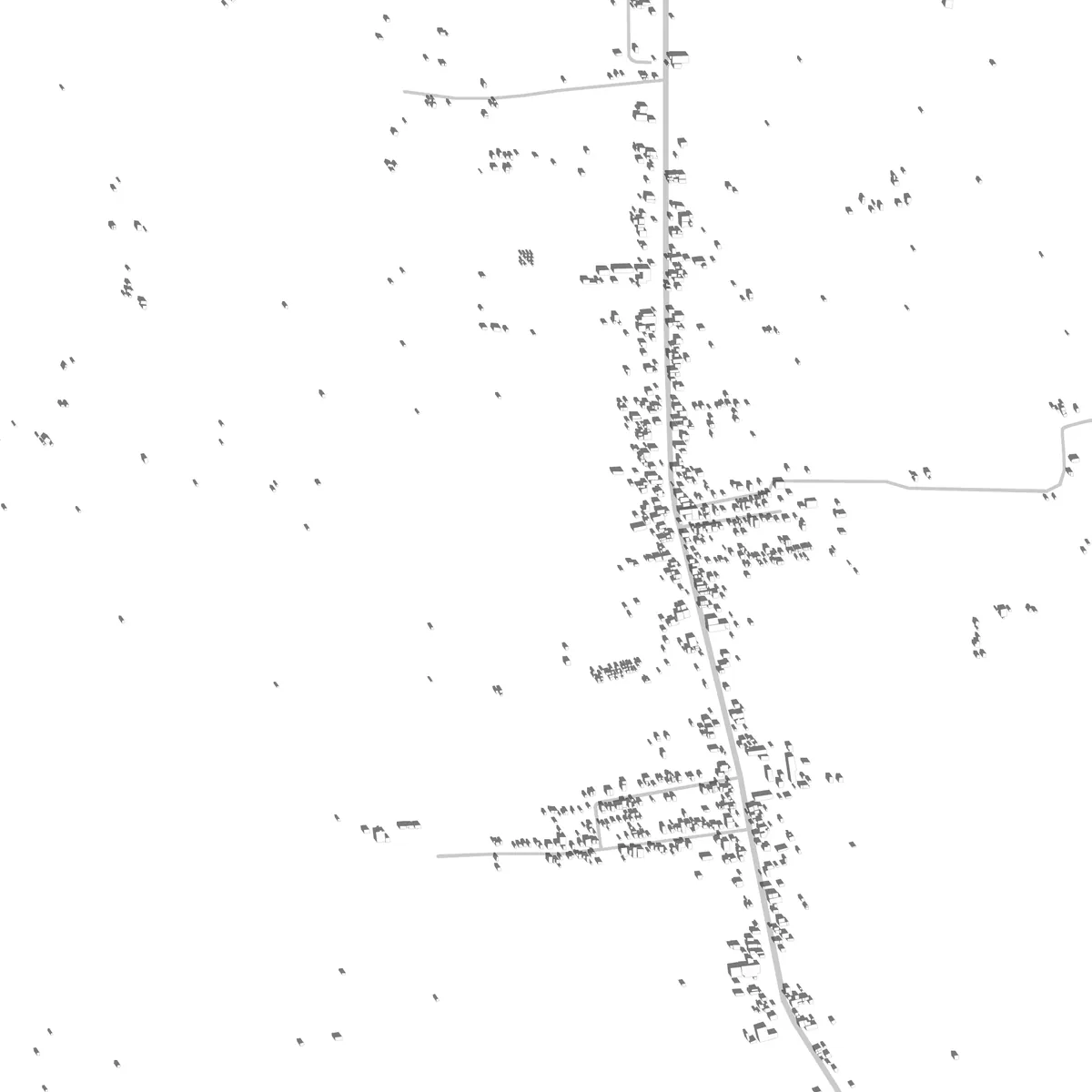 Preah Vihear site plan (2.5 km)