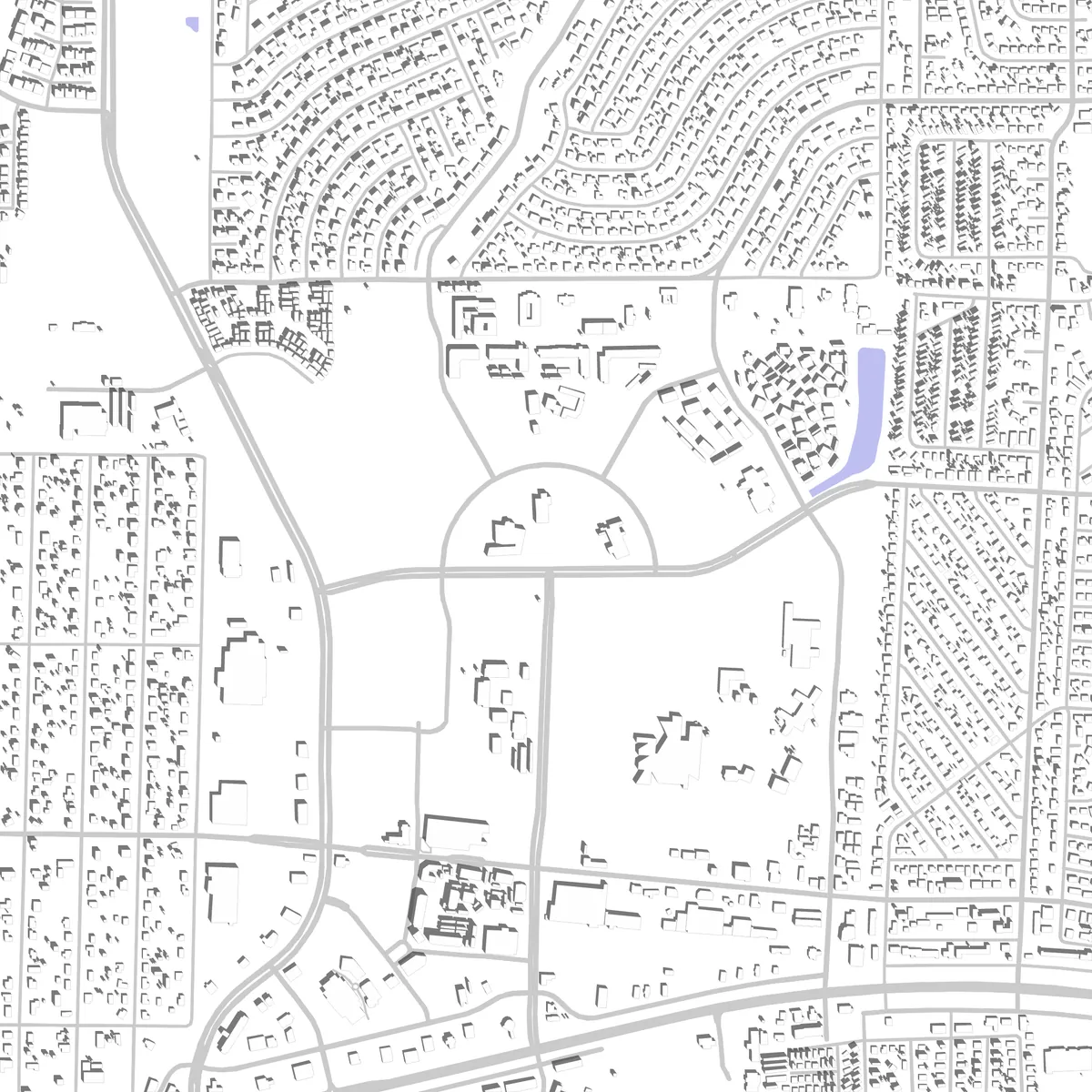 Prescott Valley site plan (2.5 km)