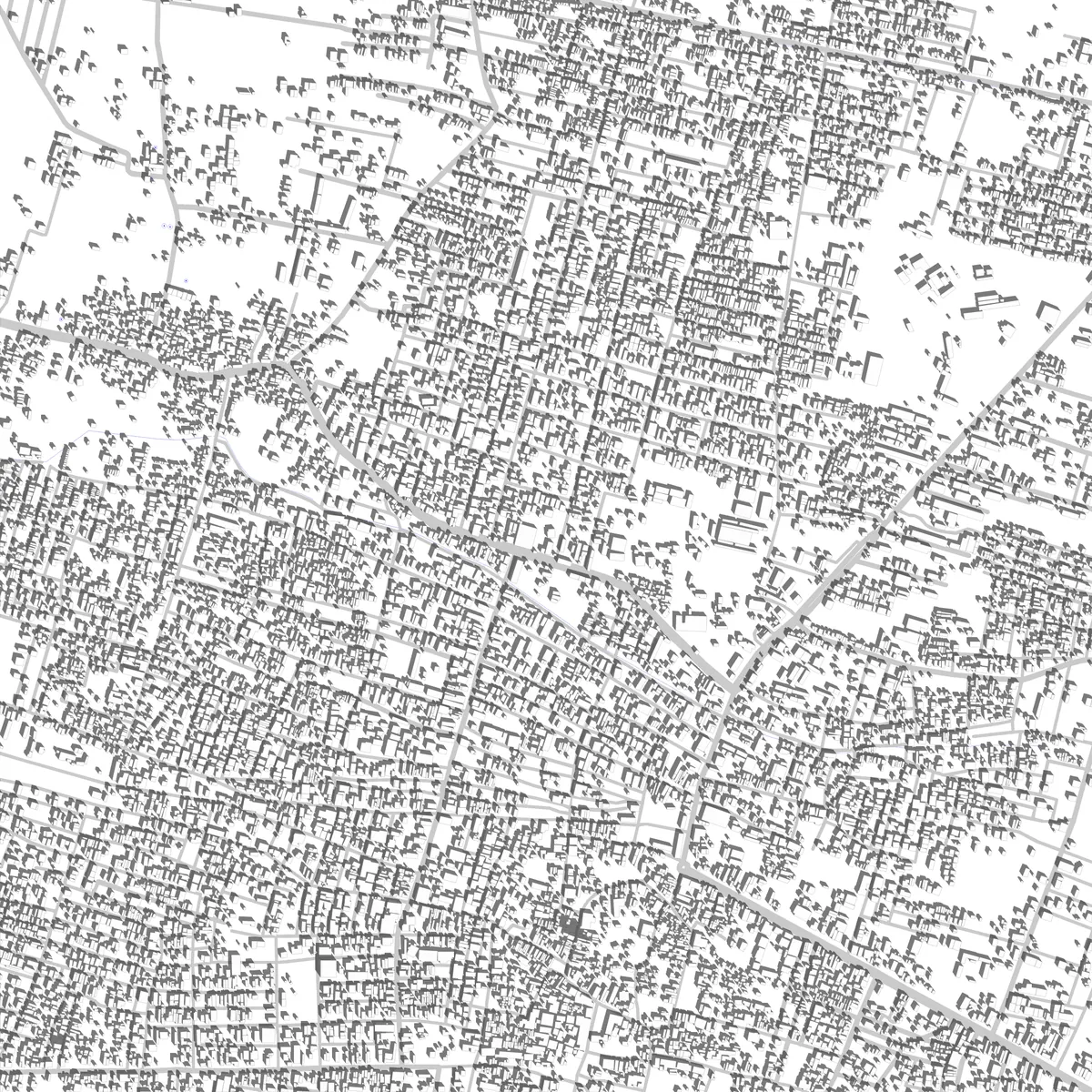 Proddatur site plan (2.5 km)