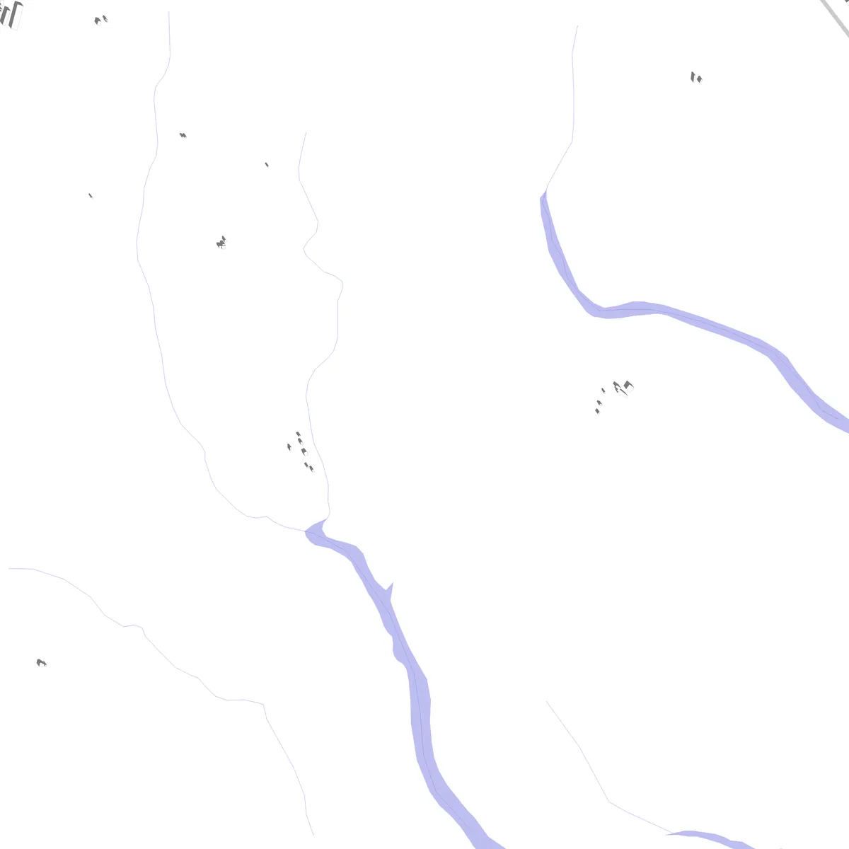 Pudahuel site plan (2.5 km)