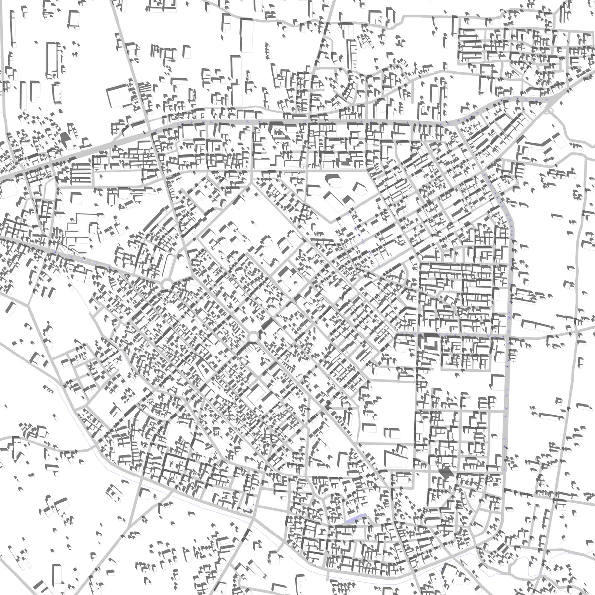 Puli site plan (2.5 km)