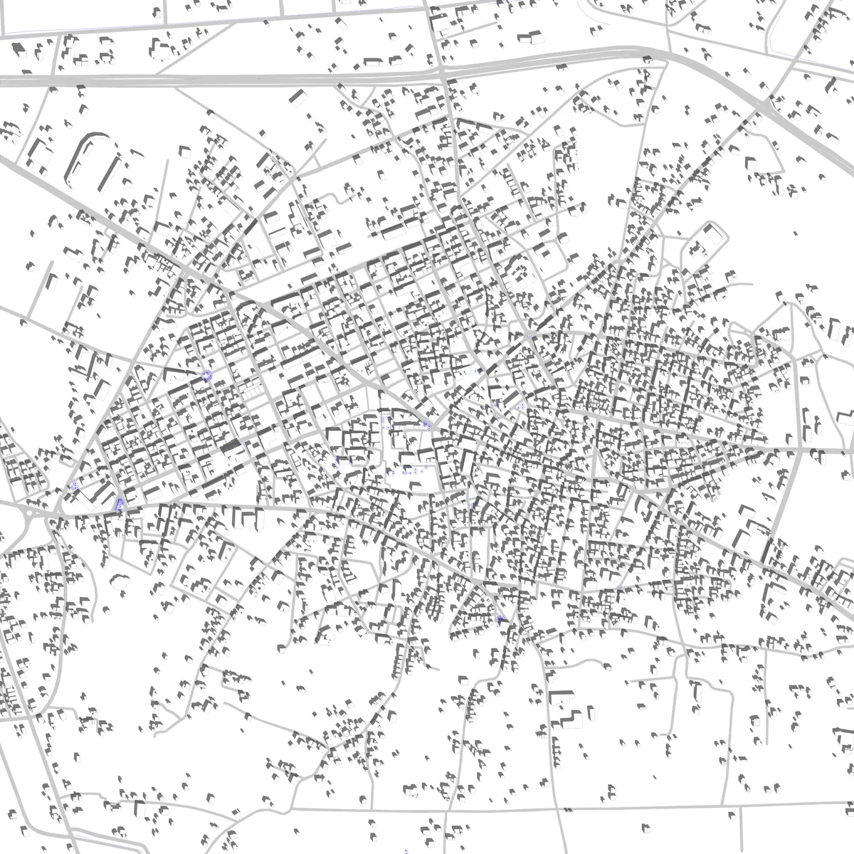 Pyrgos site plan (2.5 km)