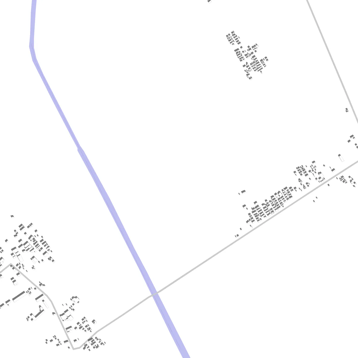 庆阳 场地现状图 (2.5 km)