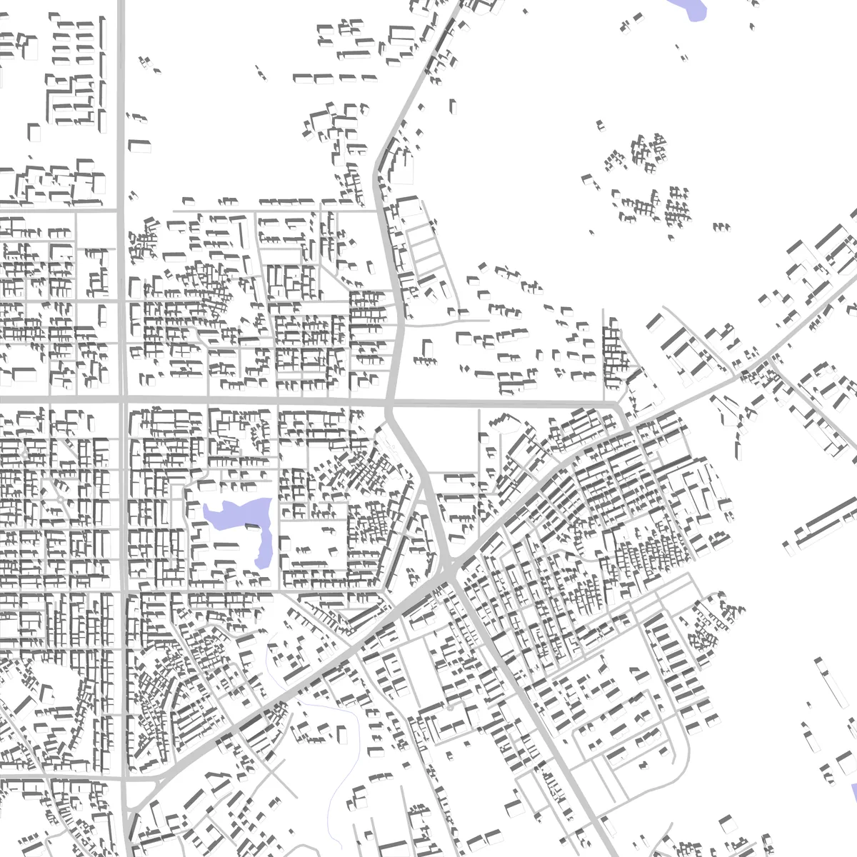 Qionghai site plan (2.5 km)