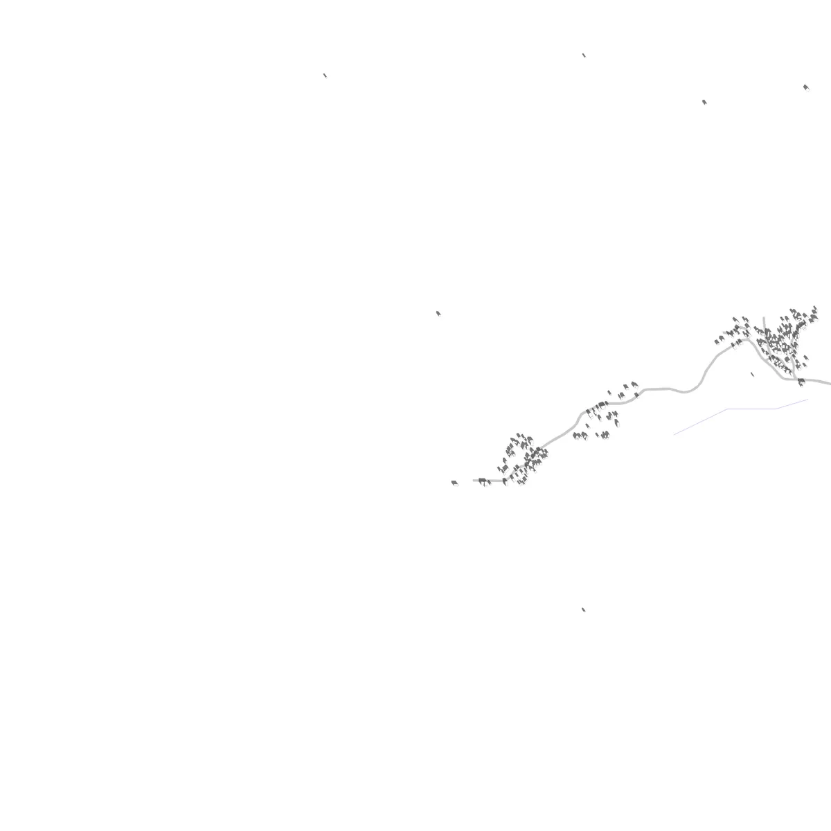 Quảng Ngãi site plan (2.5 km)