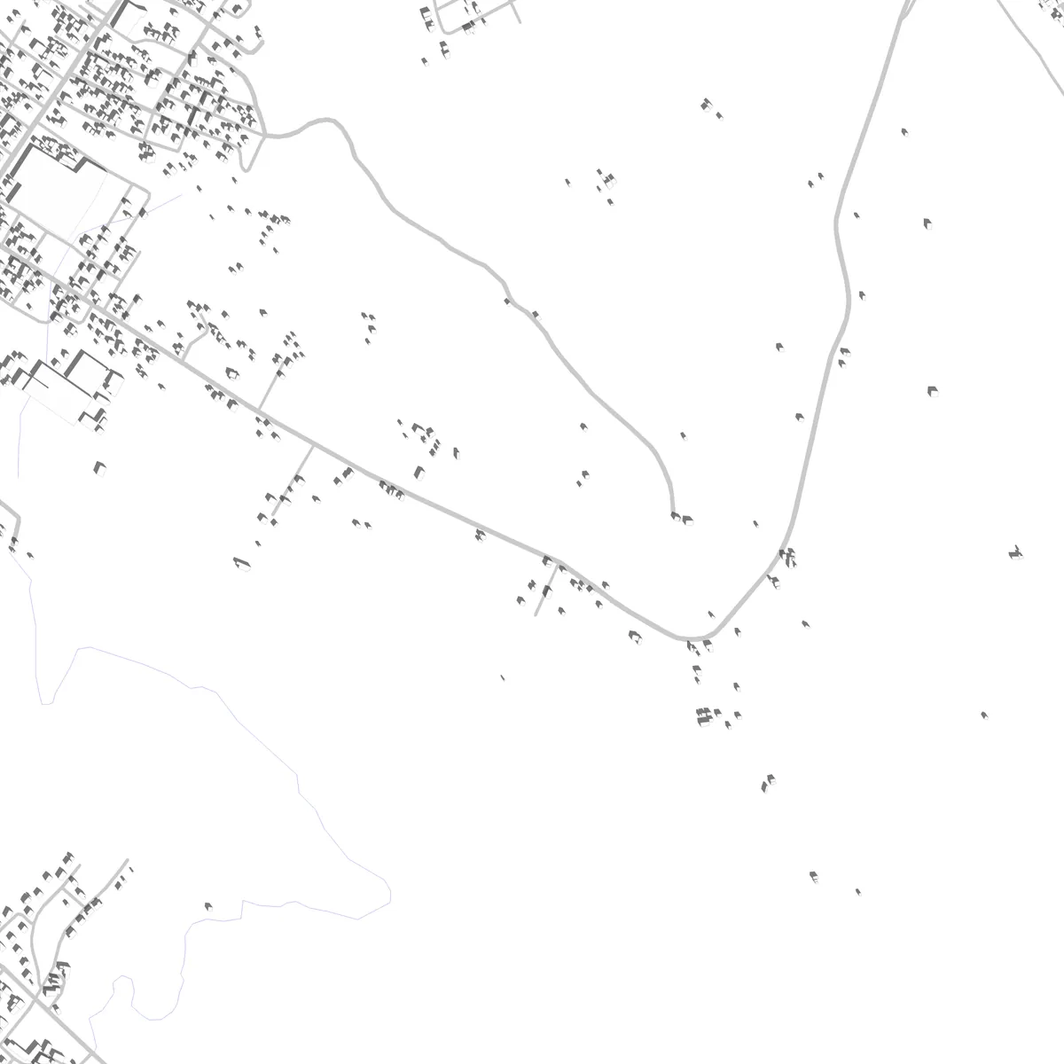 Quevedo plano de situación (2.5 km)