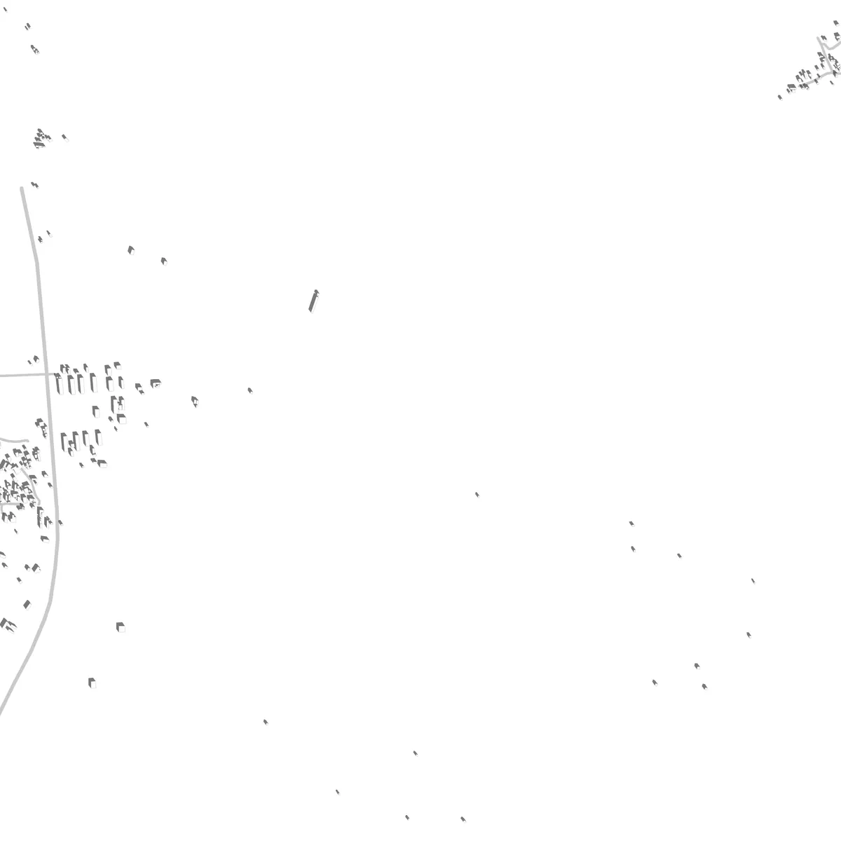 Quy Nhơn site plan (2.5 km)