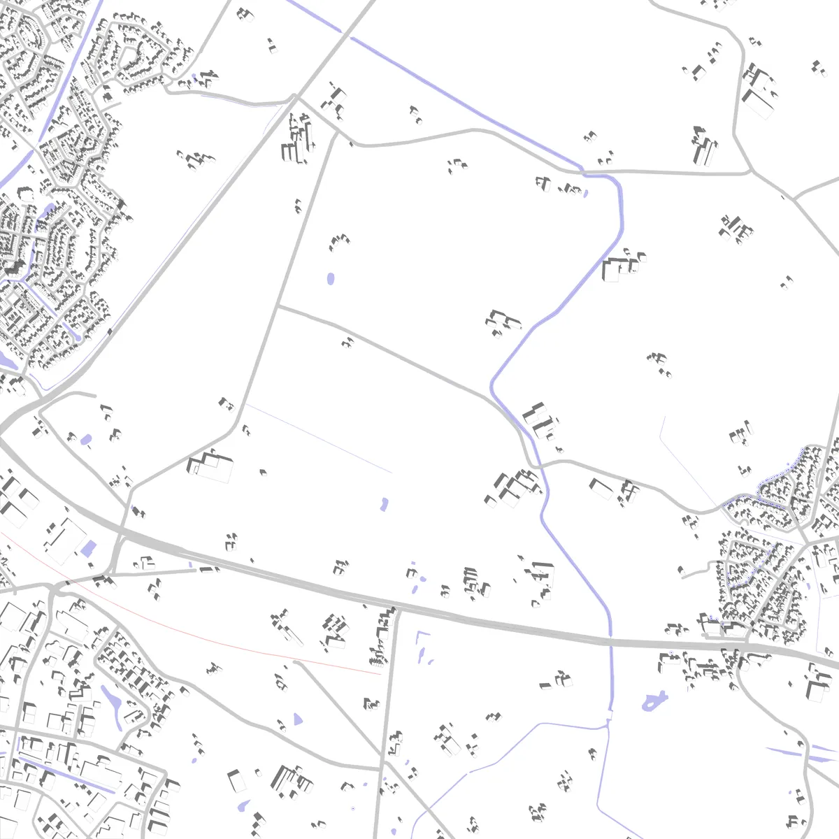 Raalte site plan (2.5 km)