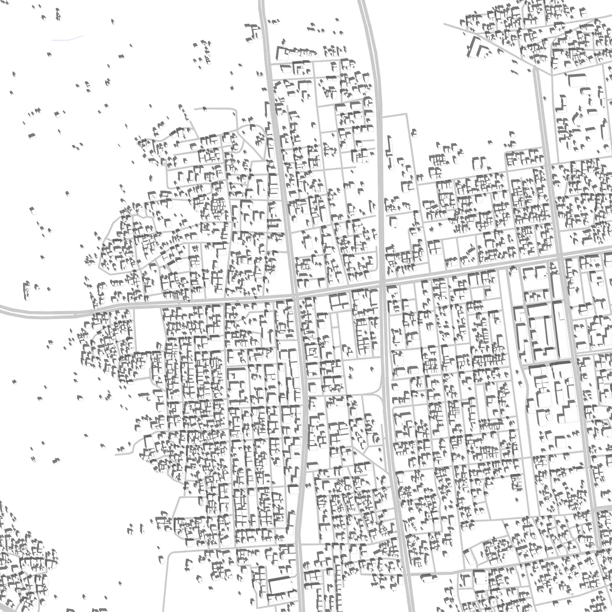Rabigh site plan (2.5 km)