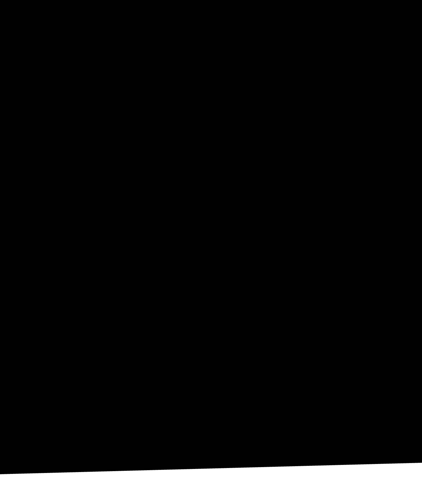 Rafah figure ground plan