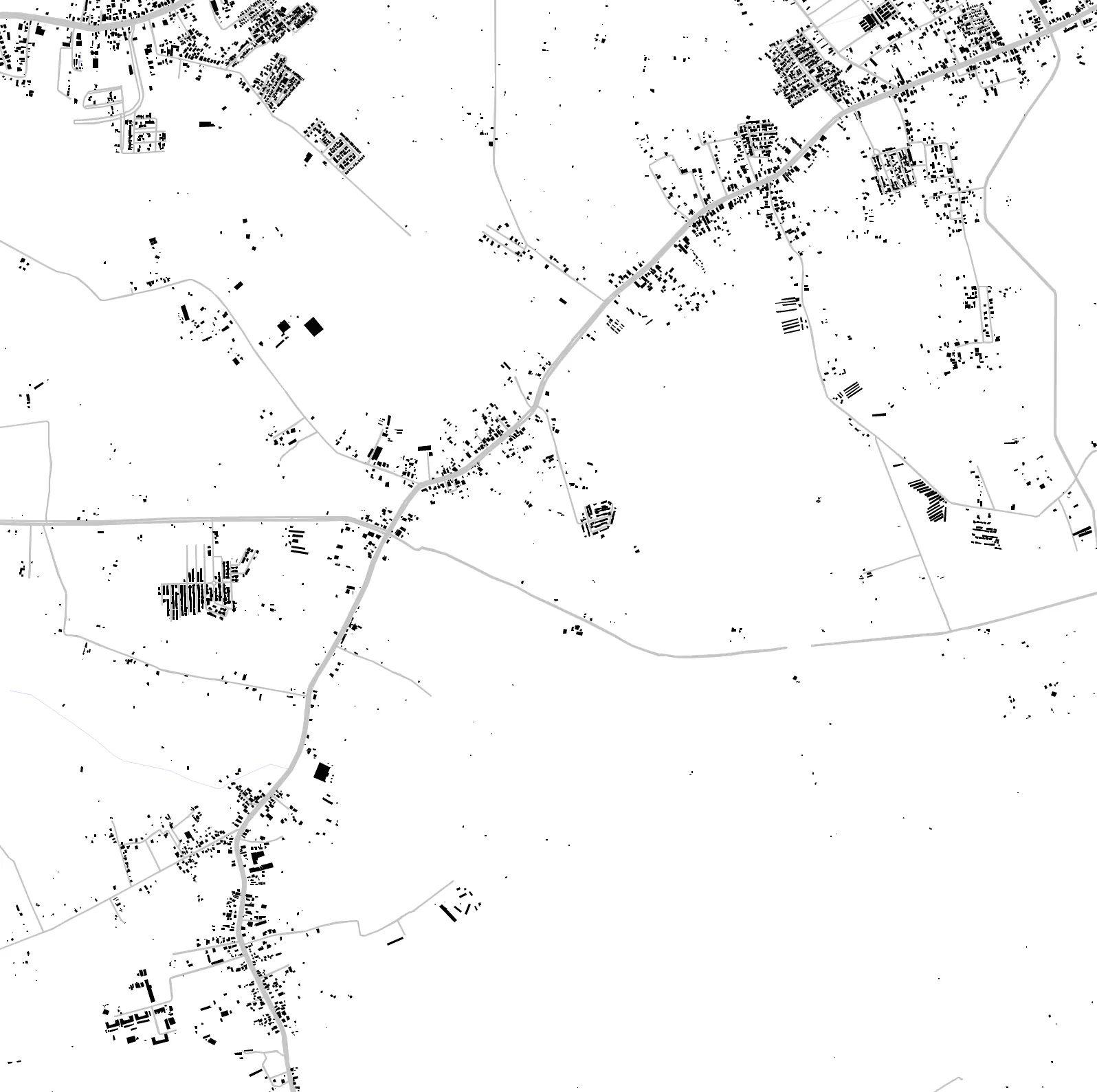 Ranomeeto figure ground plan
