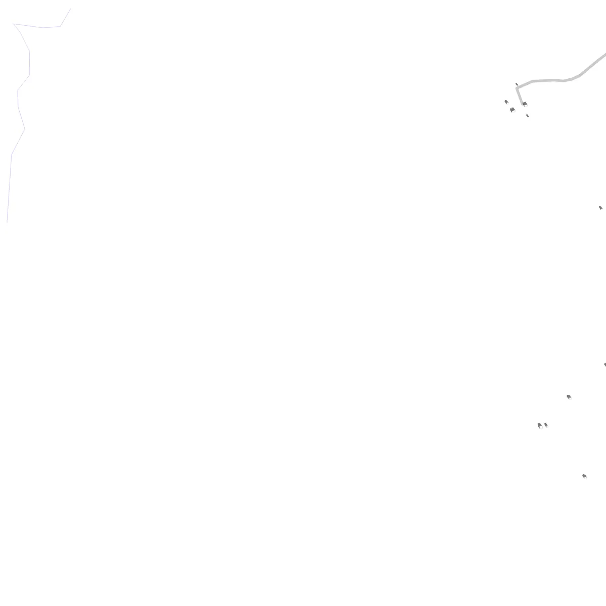 Ranong site plan (2.5 km)