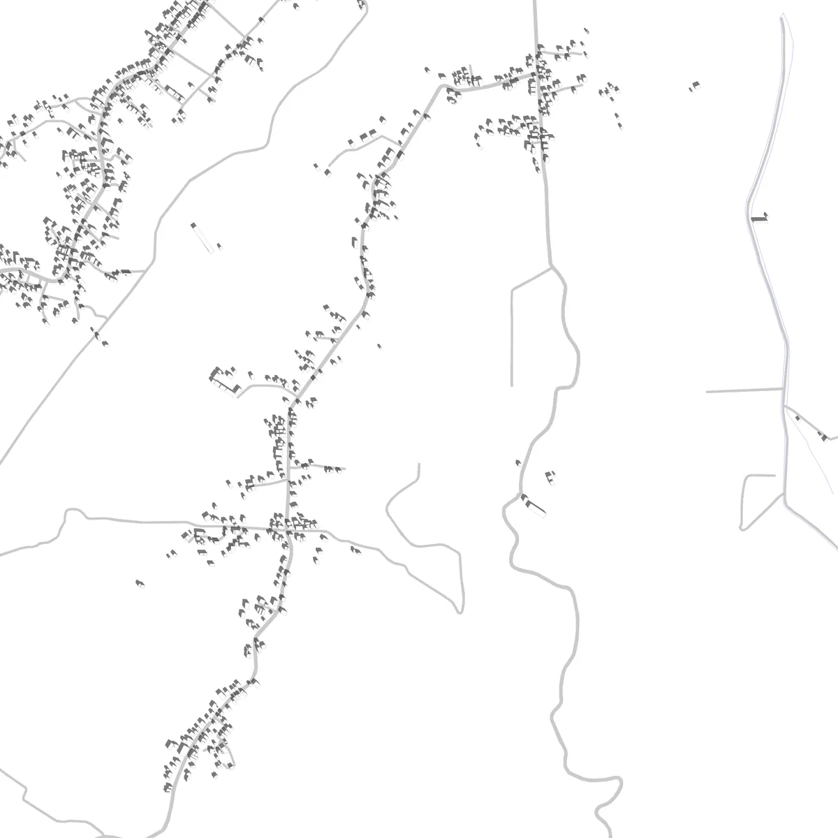 Rantau site plan (2.5 km)