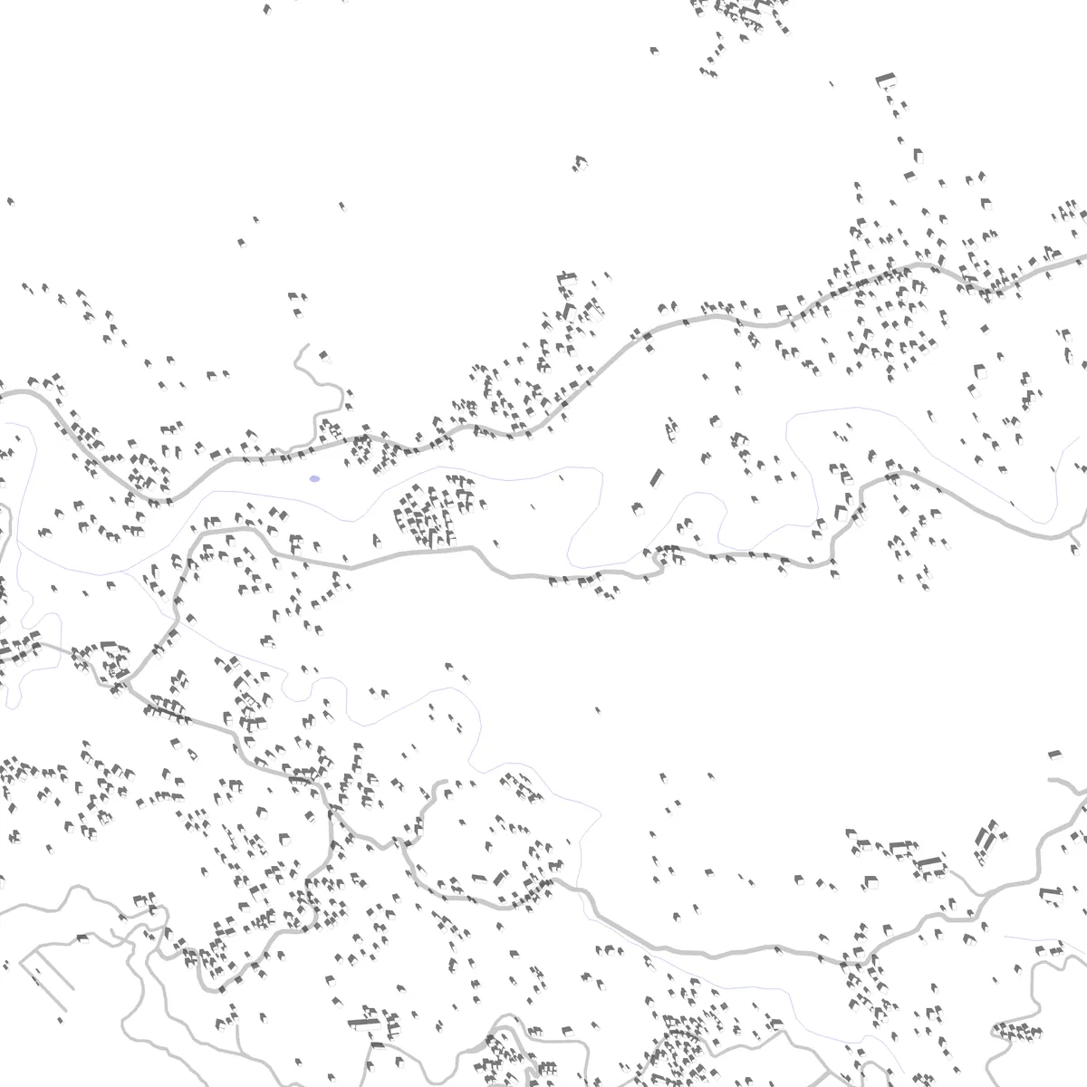 Ratnapura site plan (2.5 km)