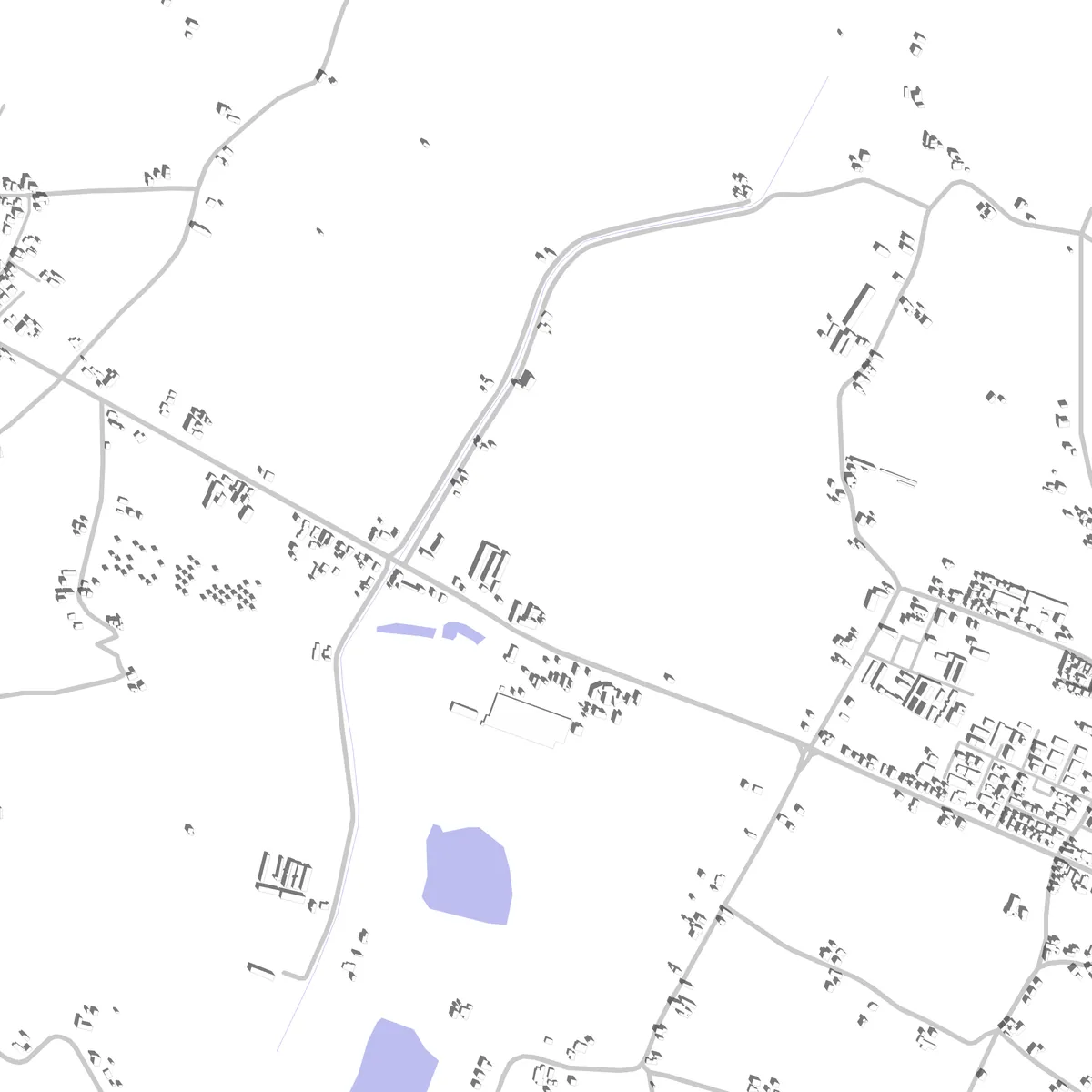Ravenna site plan (2.5 km)