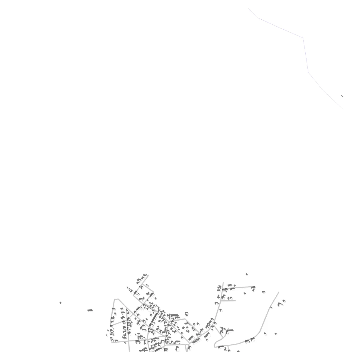 Razgrad site plan (2.5 km)