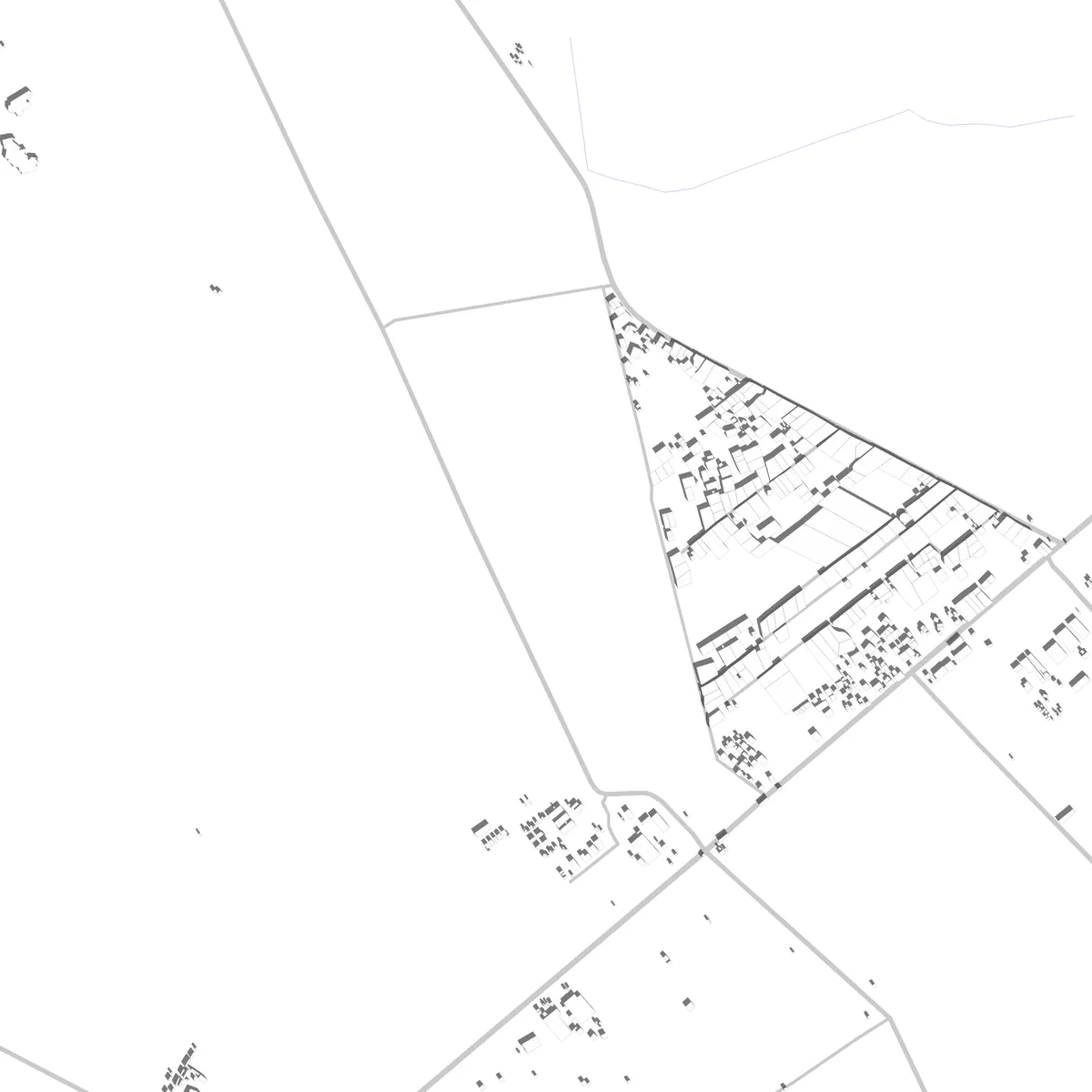 Retalhuleu site plan (2.5 km)