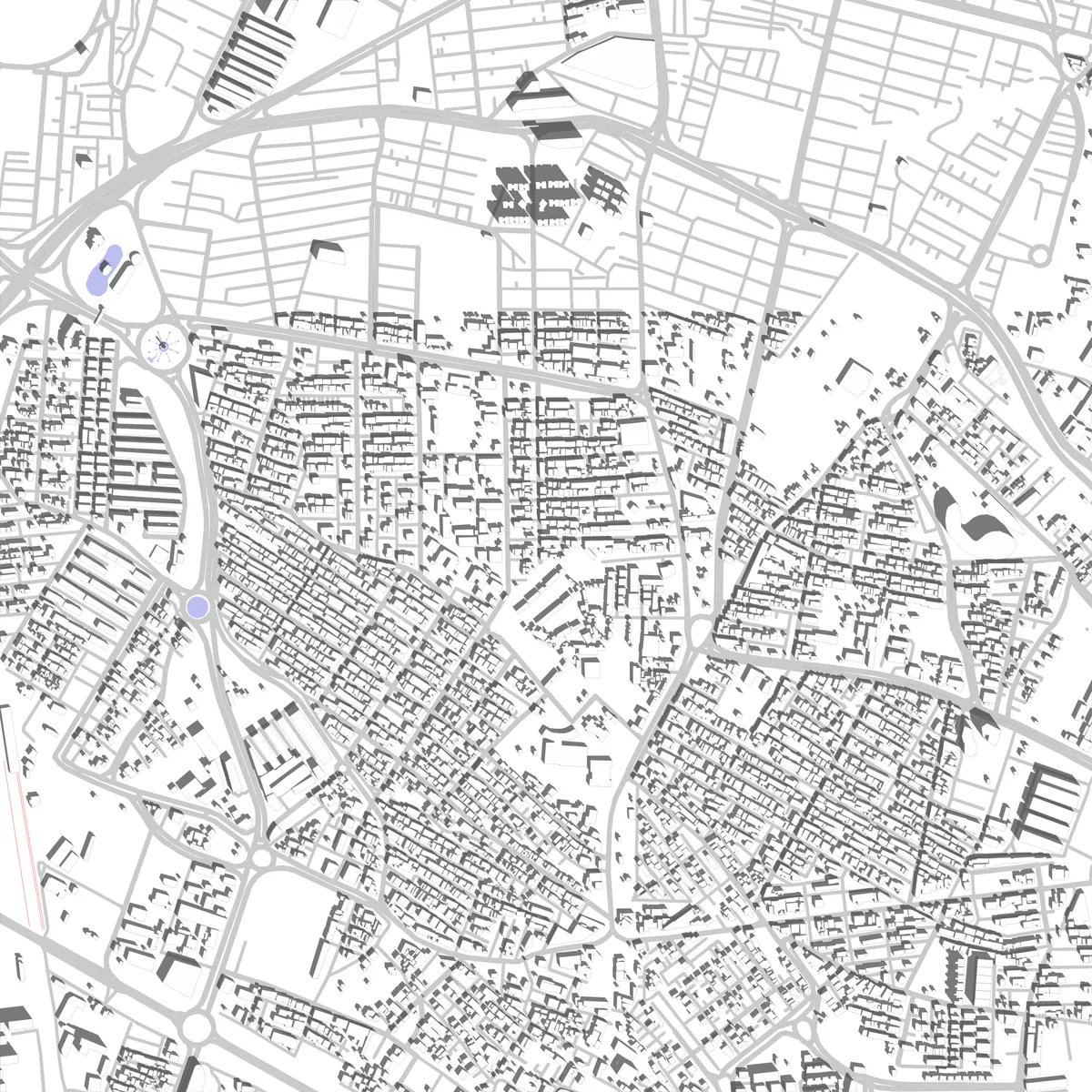 Rey site plan (2.5 km)