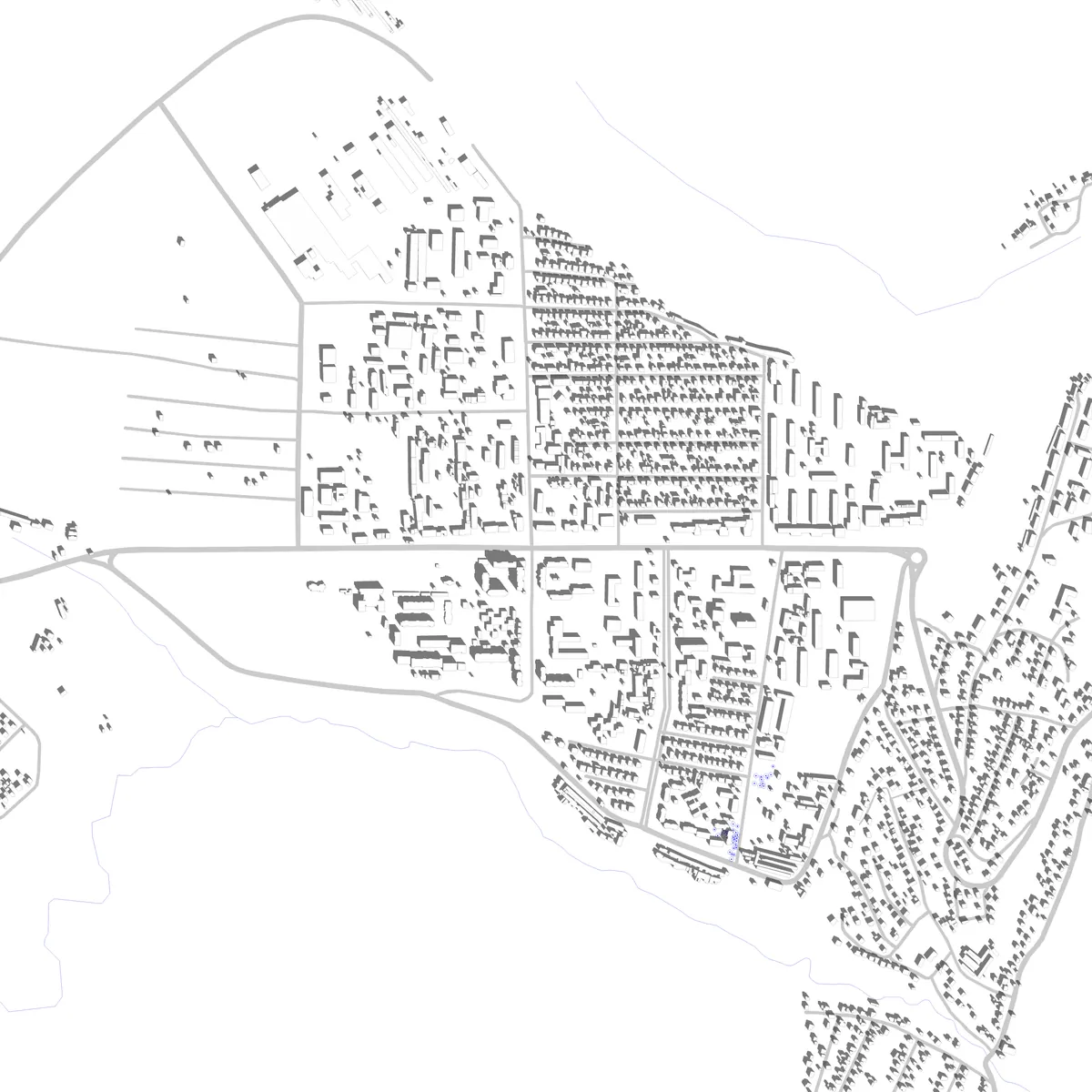Rezina site plan (2.5 km)