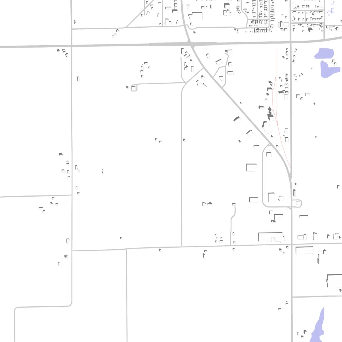 Richland site plan (2.5 km)