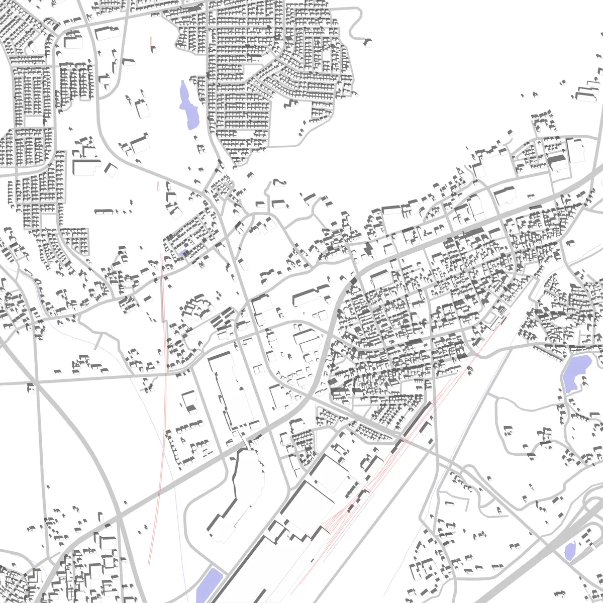 Rifu site plan (2.5 km)