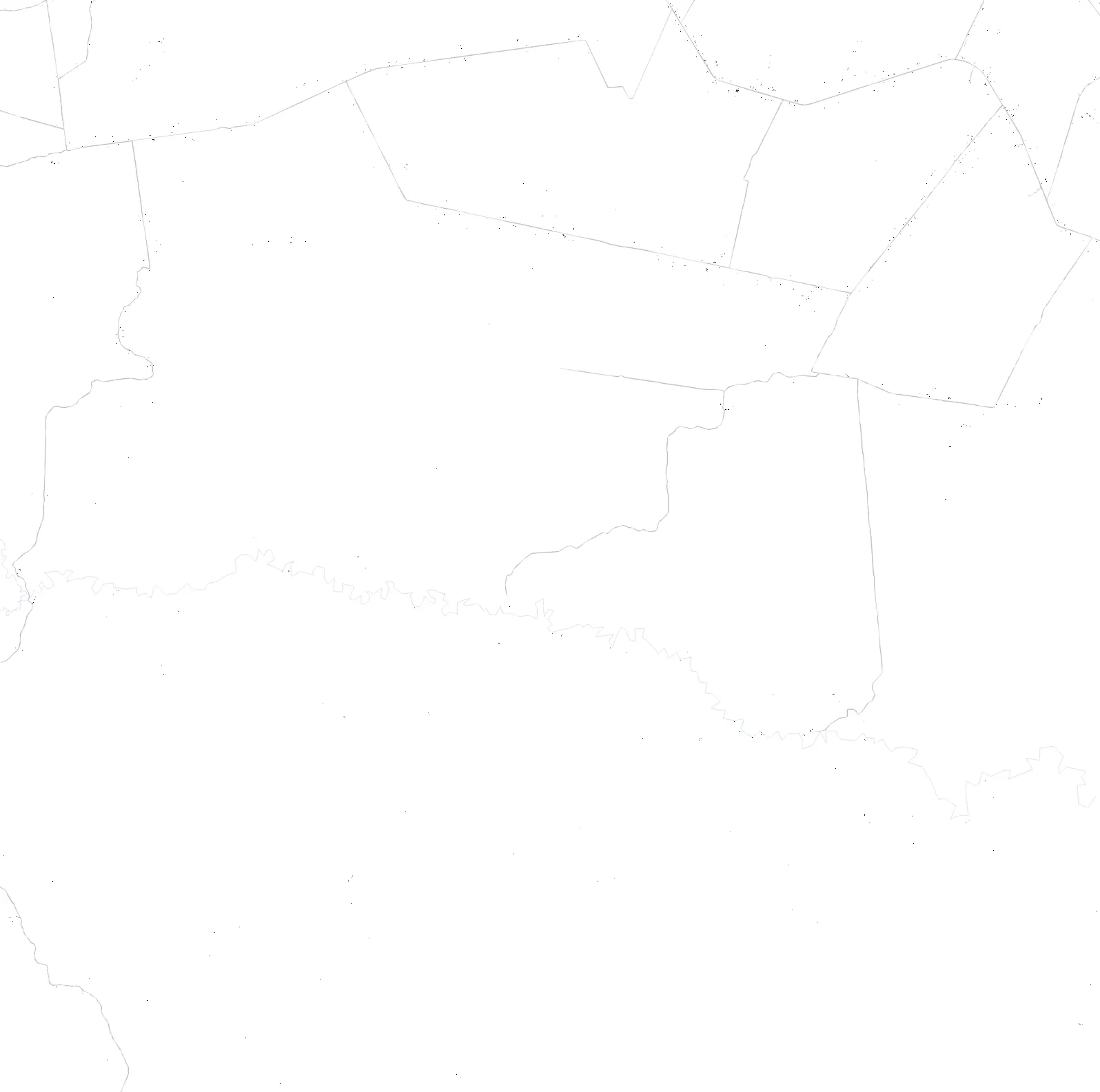 Rio Branco figure ground plan