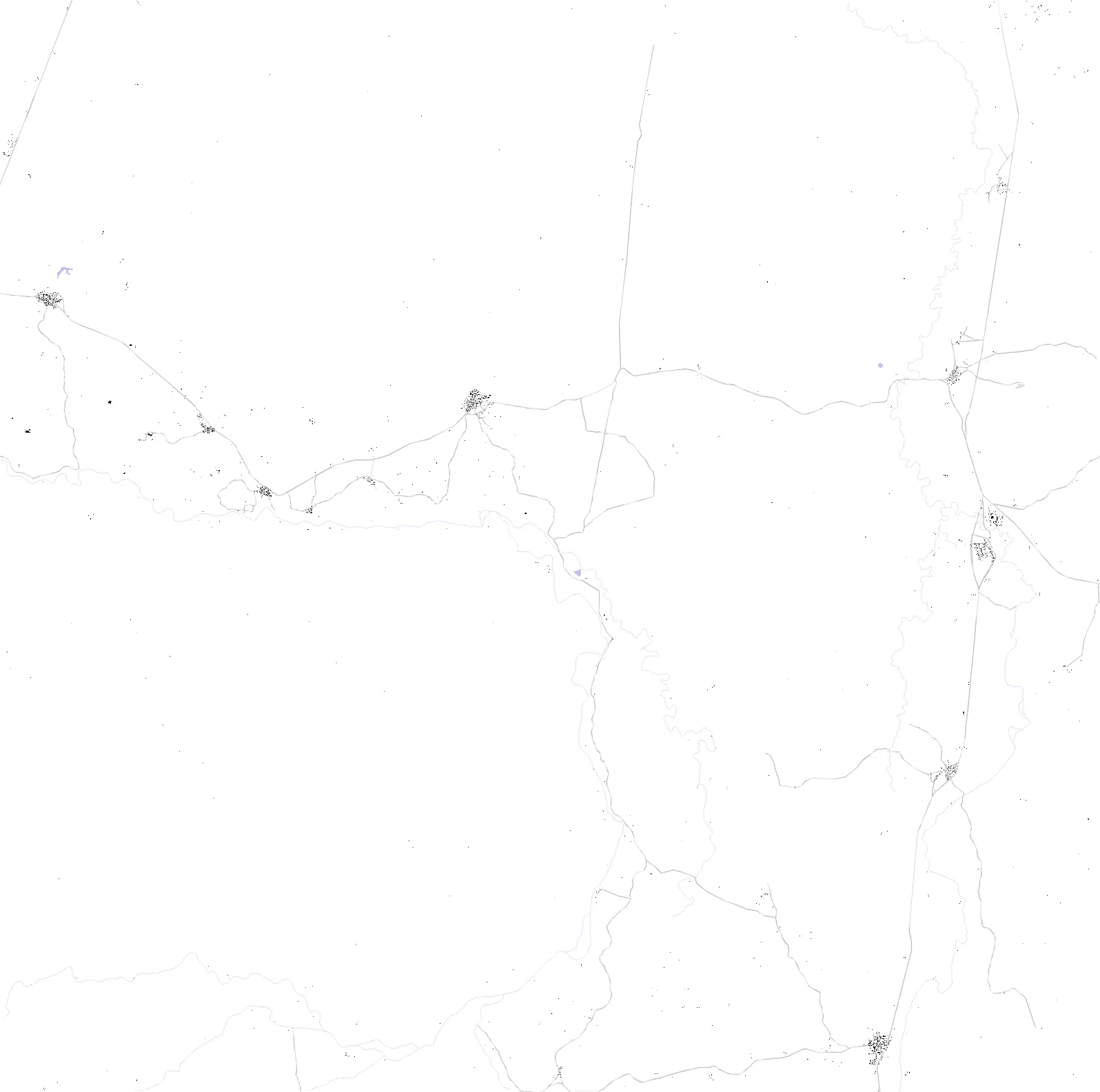 Riohacha plano de masas