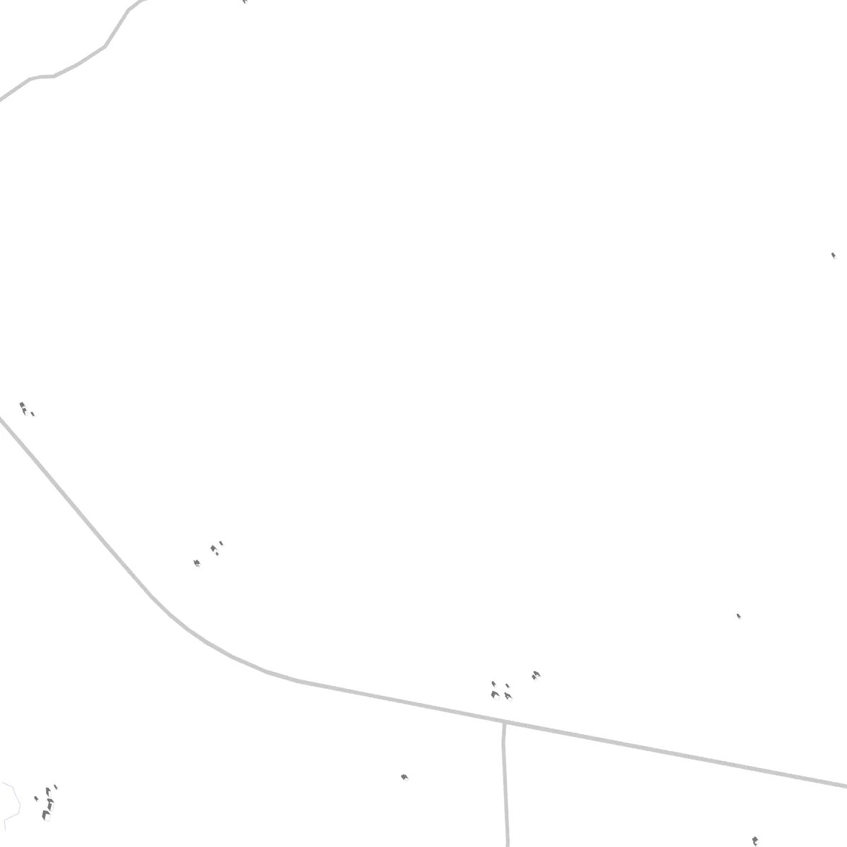 Riohacha plano de situación (2.5 km)
