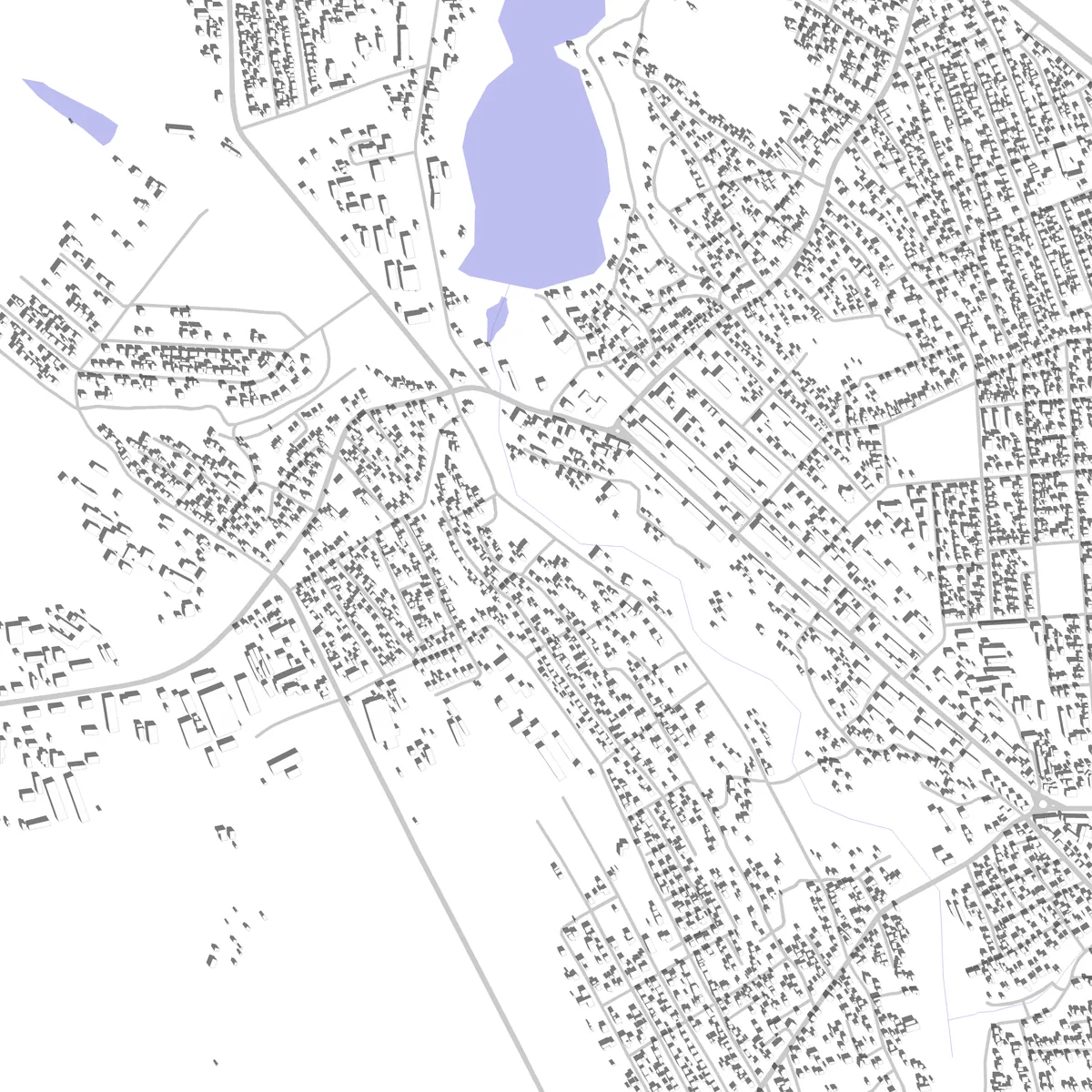Rîșcani site plan (2.5 km)