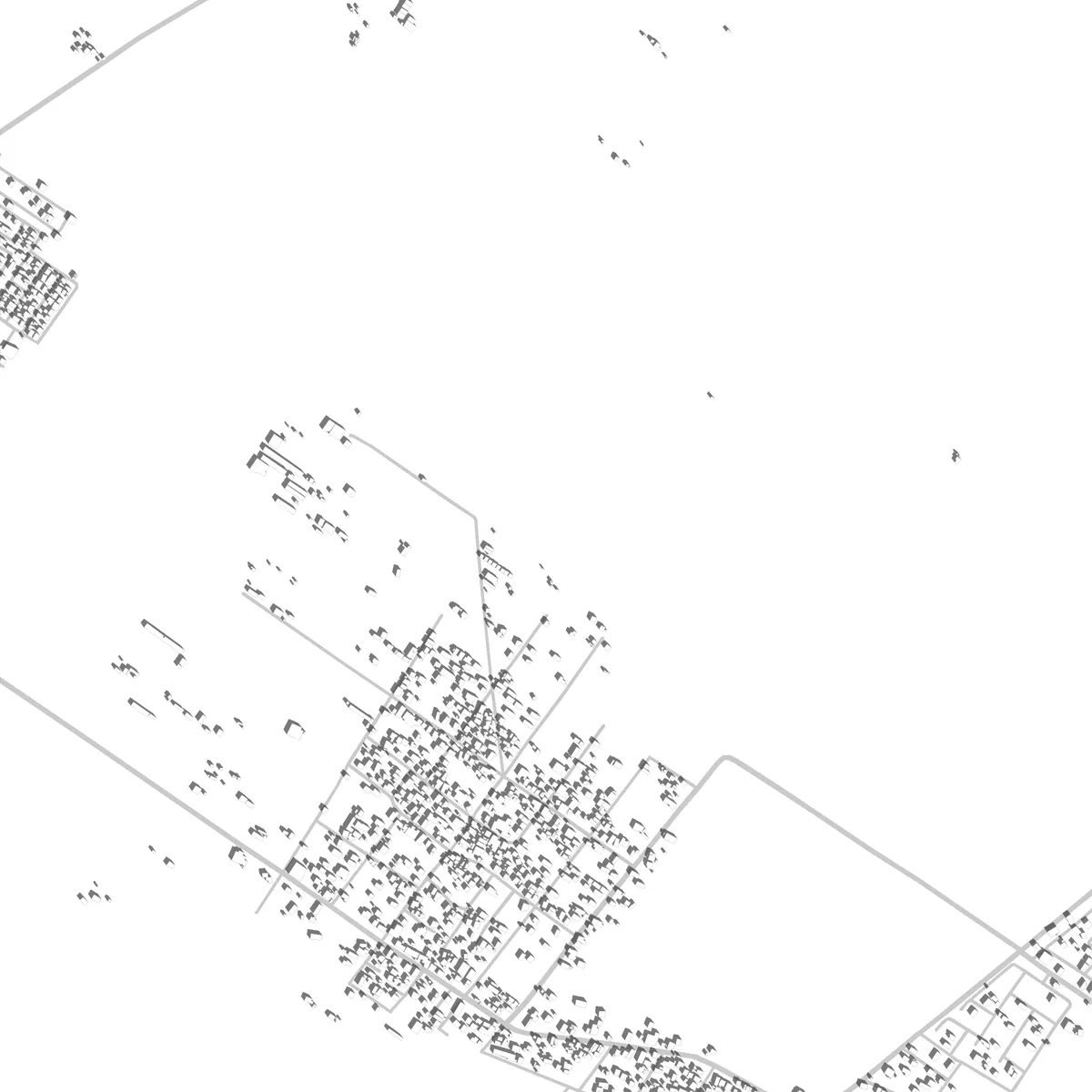 Rivière du Rempart site plan (2.5 km)