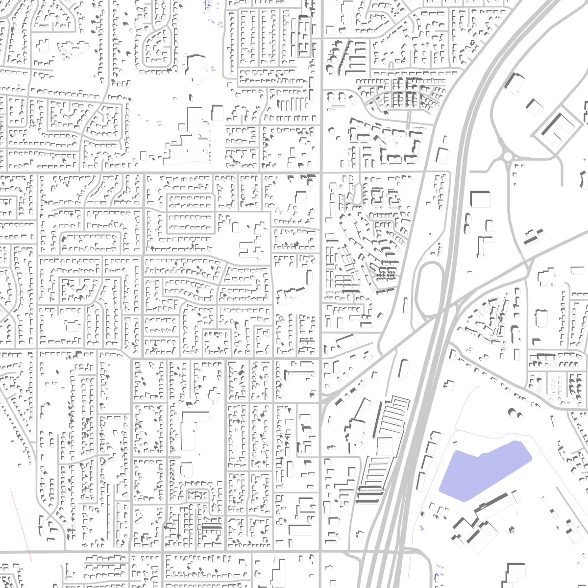 Roy site plan (2.5 km)