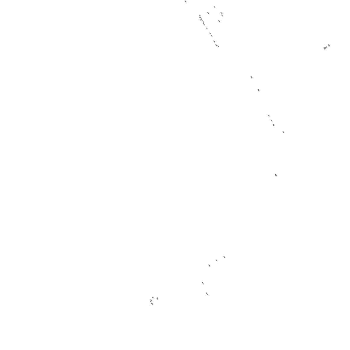 Rubkona site plan (2.5 km)