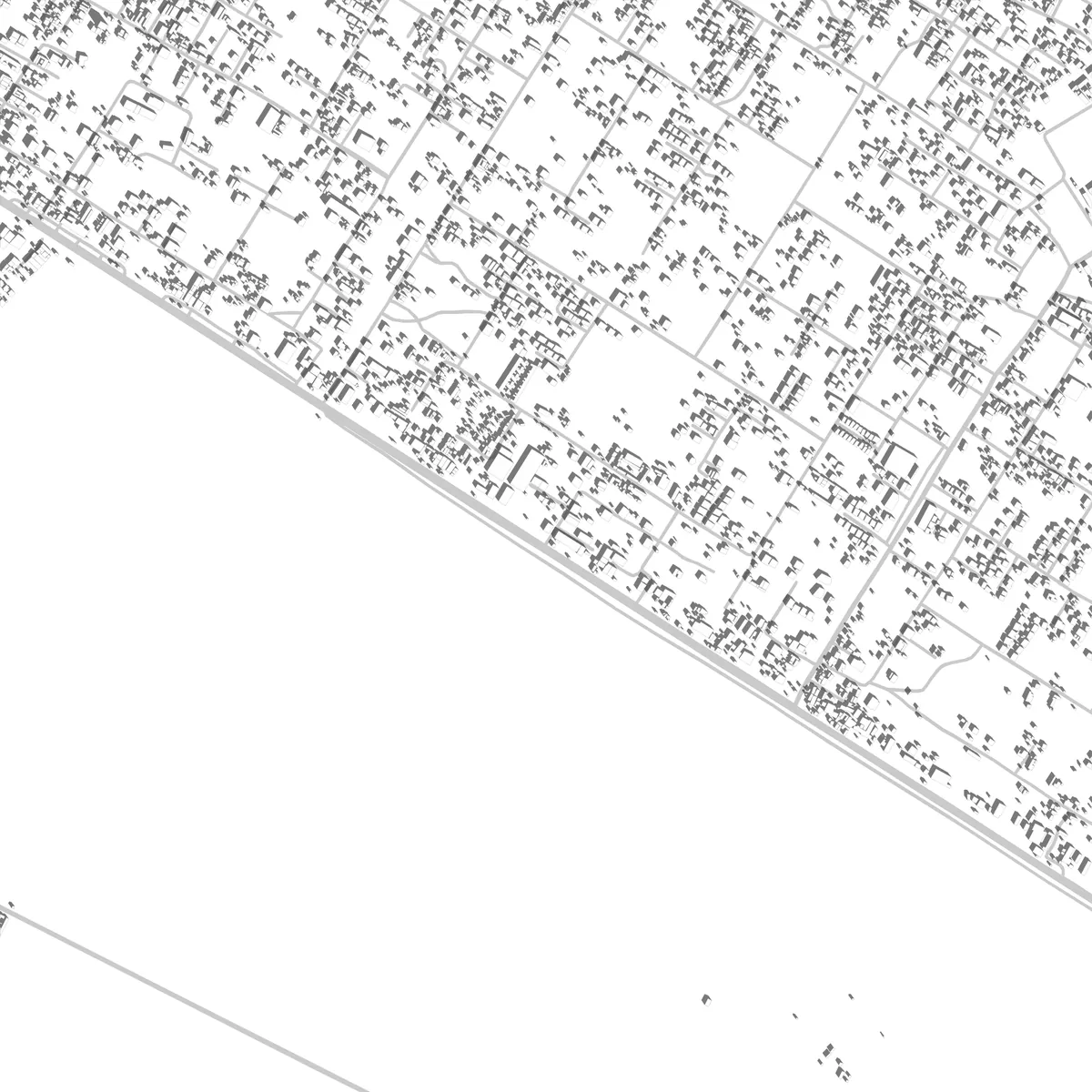 Ruiru site plan (2.5 km)