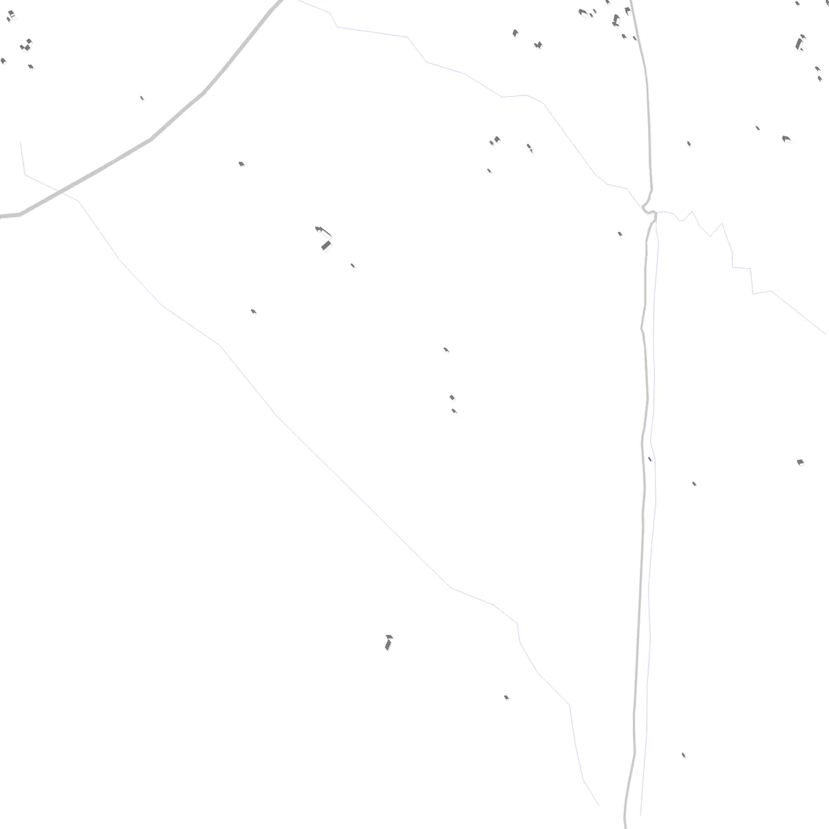 Rustaq site plan (2.5 km)