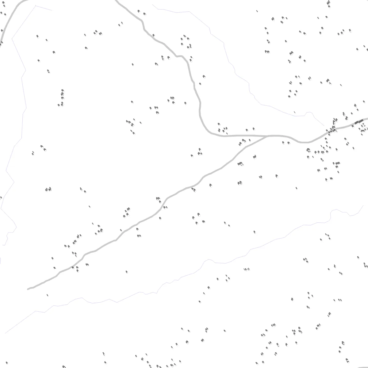 Rutana site plan (2.5 km)