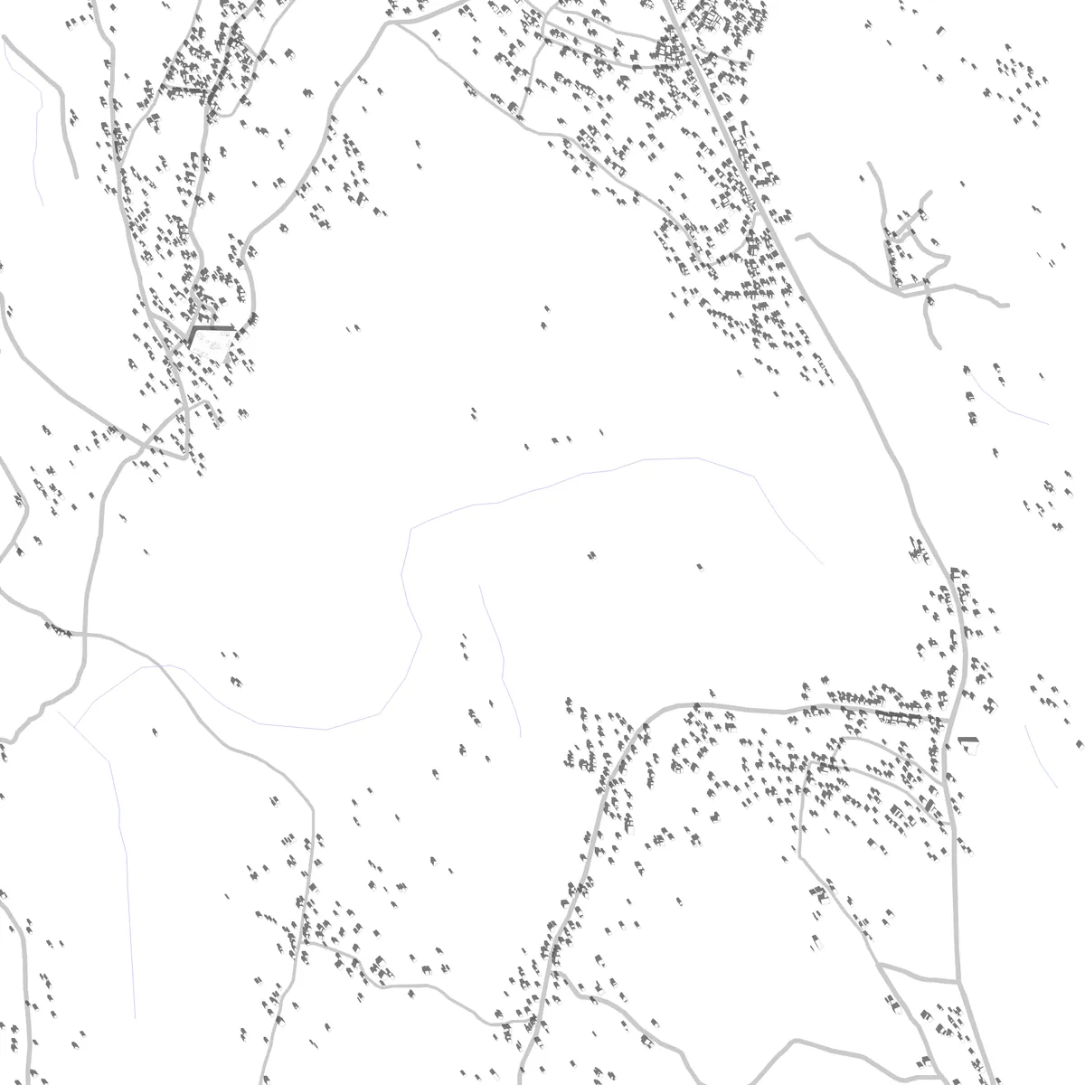 Rwamagana site plan (2.5 km)