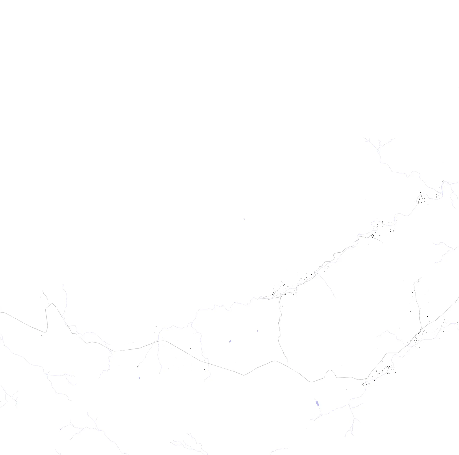 Sa'dah figure ground plan