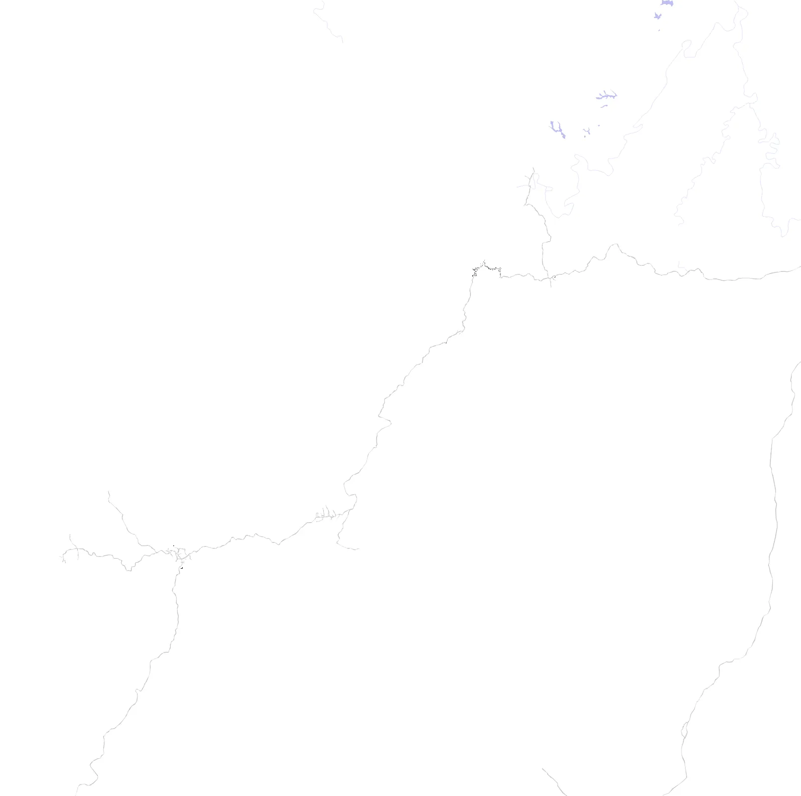 Sagaing figure ground plan