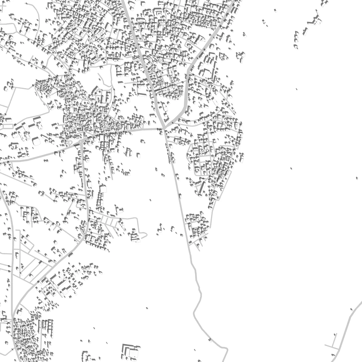 Sagar site plan (2.5 km)