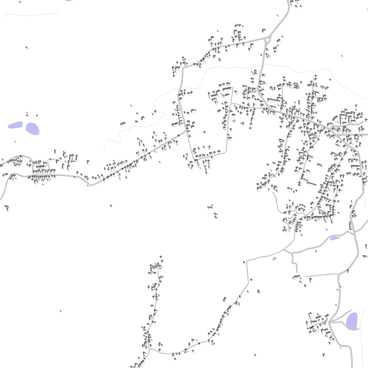 Saint Andrew site plan (2.5 km)