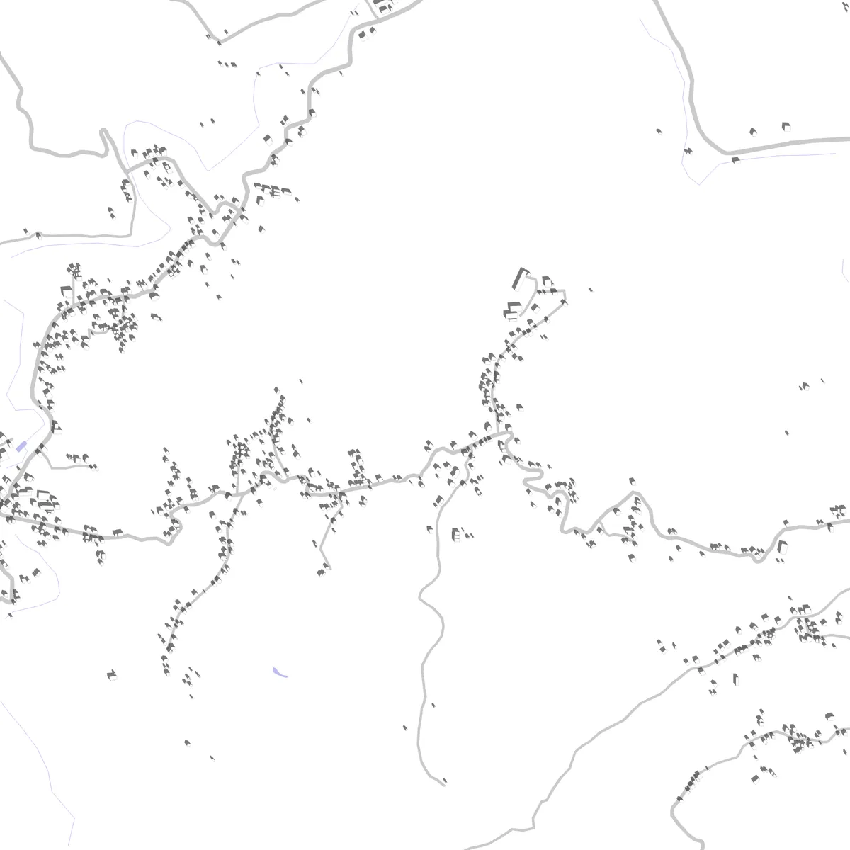 Saint Andrew site plan (2.5 km)