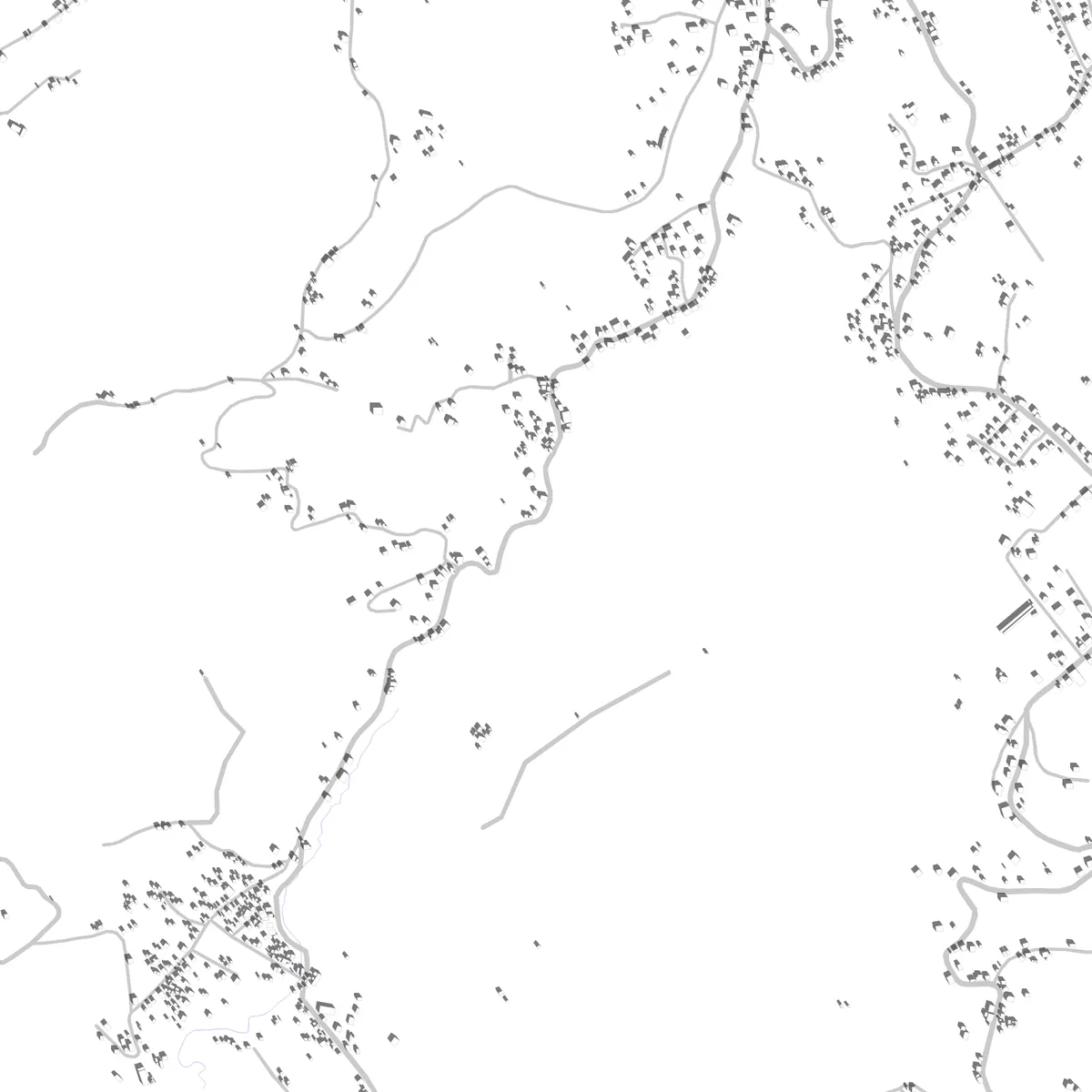 Saint Patrick site plan (2.5 km)