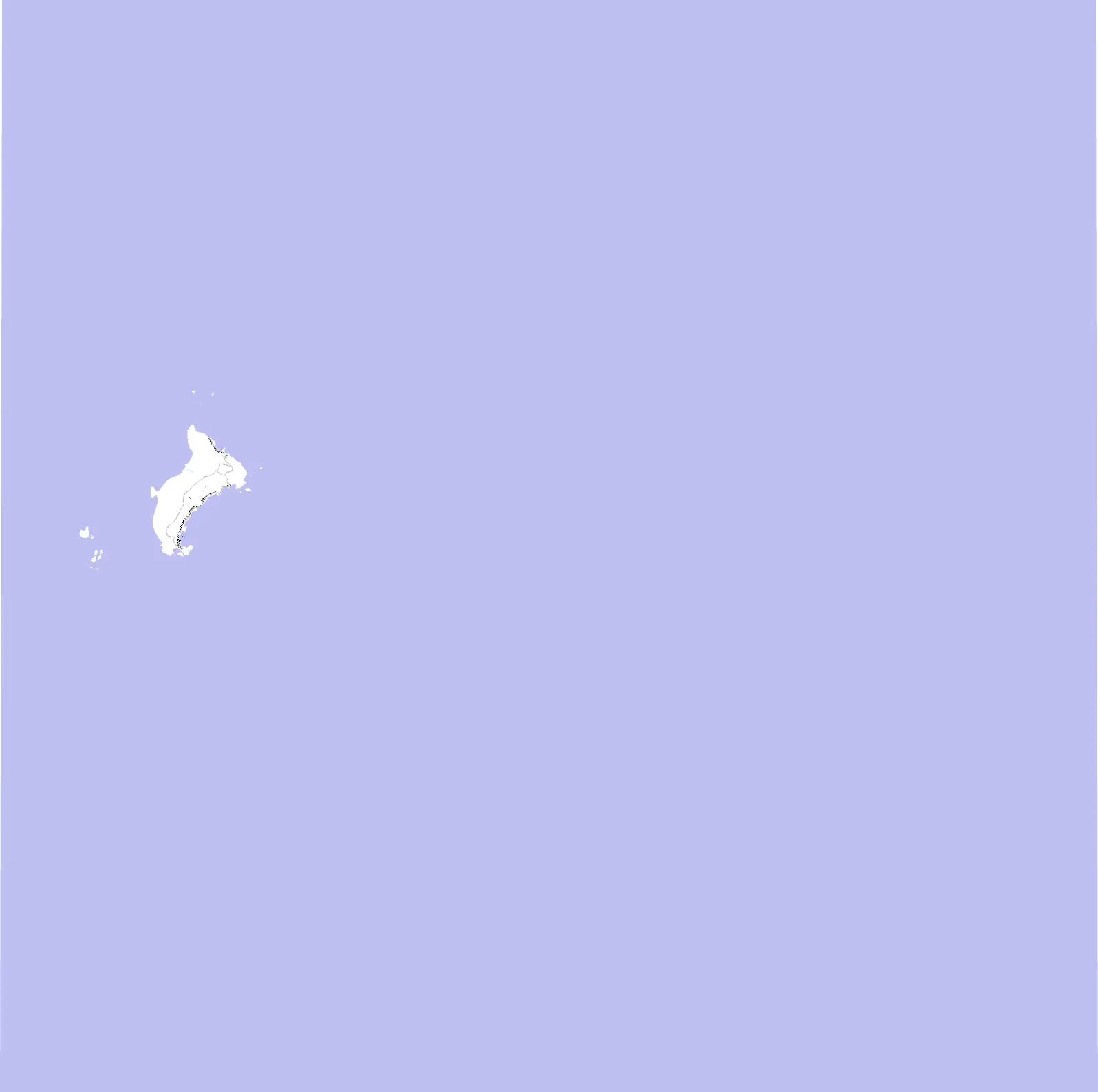 酒田 図と地のプラン