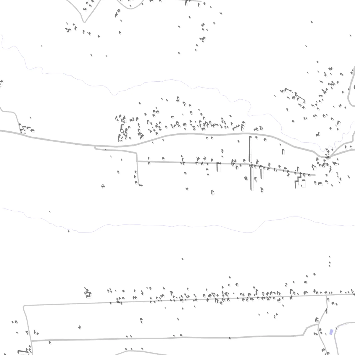 Salcedo site plan (2.5 km)