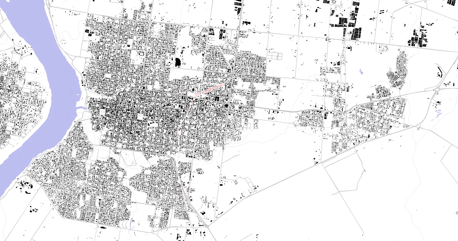Salto figure ground plan