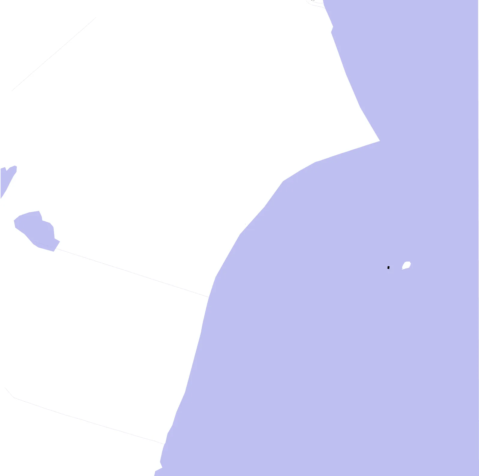 Salyan figure ground plan