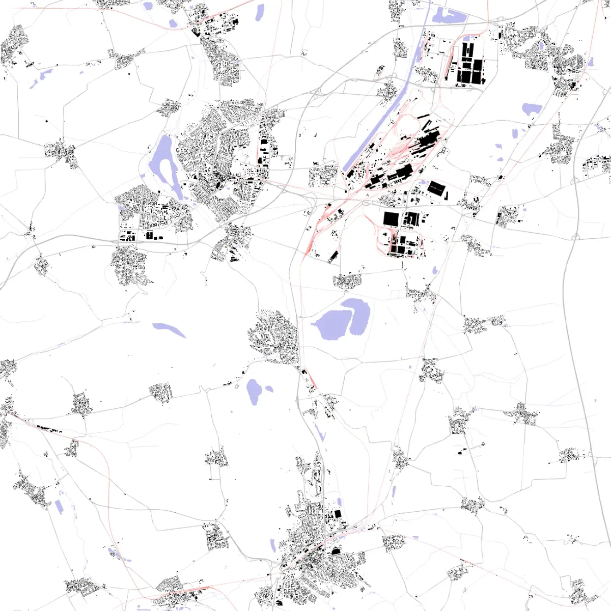 Salzgitter CAD Dateien | ready-to-draw layered vectors | CAD ATLAS