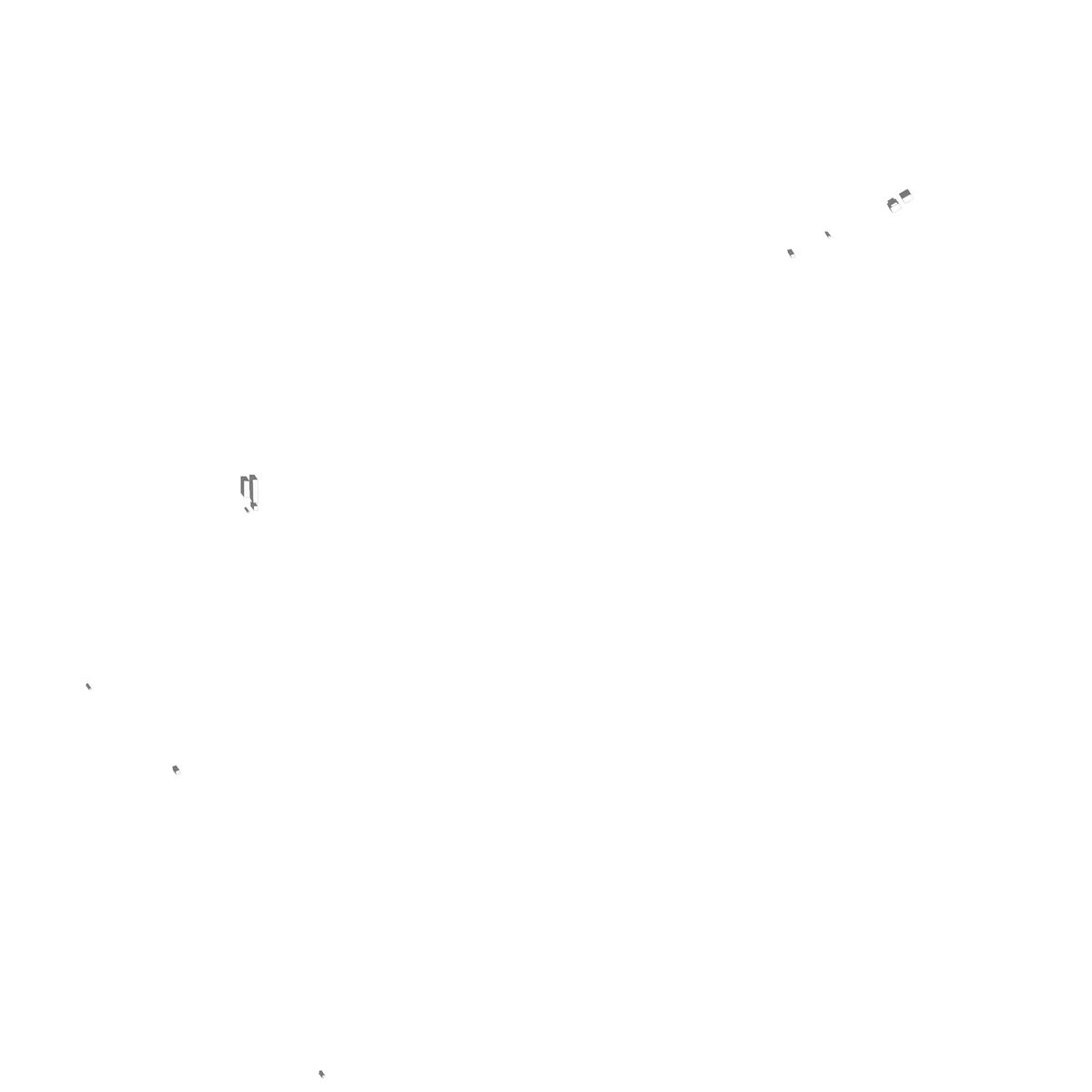 Sambas site plan (2.5 km)